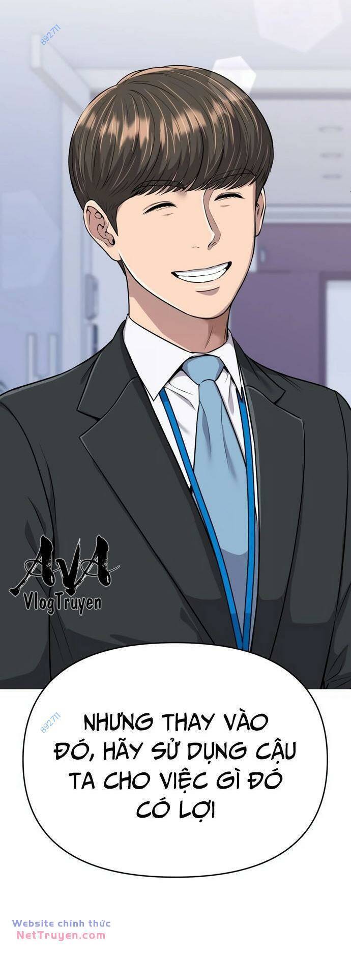 Nhân Viên Thực Tập Kim Cheolsu - chap13 - Trang 78